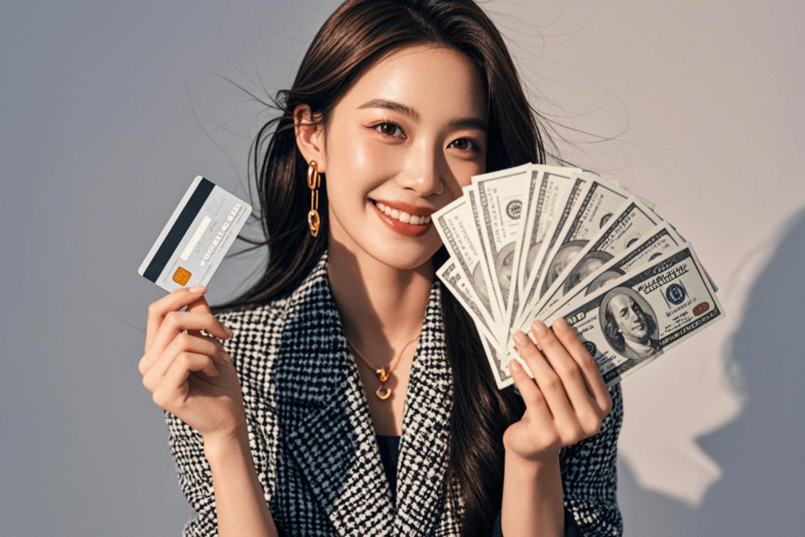 換現金的方法大解密